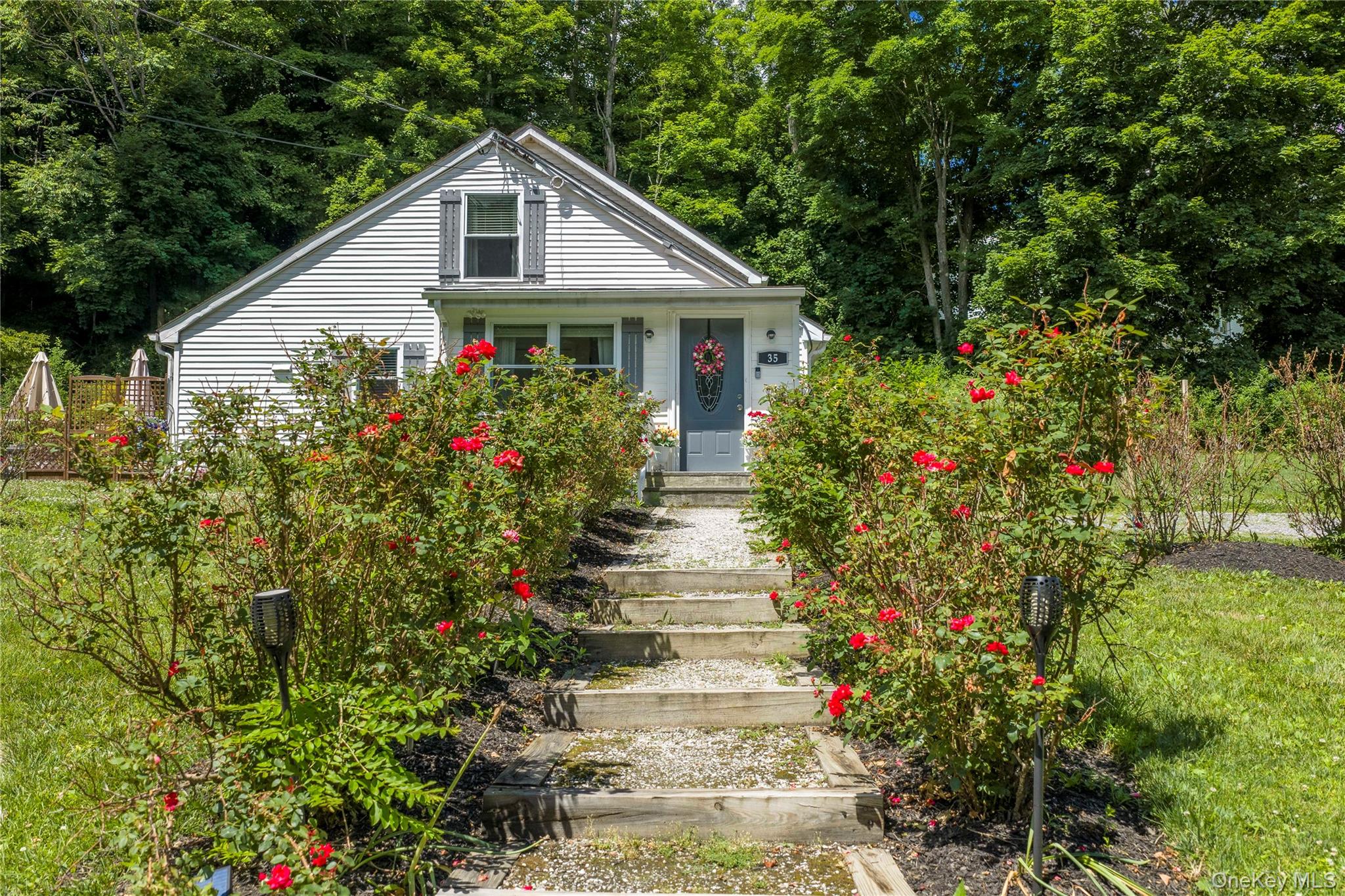 35 Gobblers Knob Road Pawling, NY 12564 - Photo 2 of 44