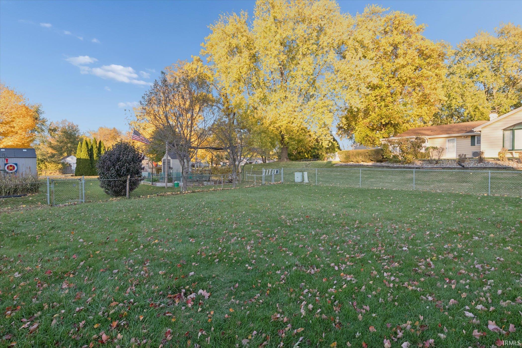 5914 Miami Road South Bend, IN 46614 - Photo 21 of 25