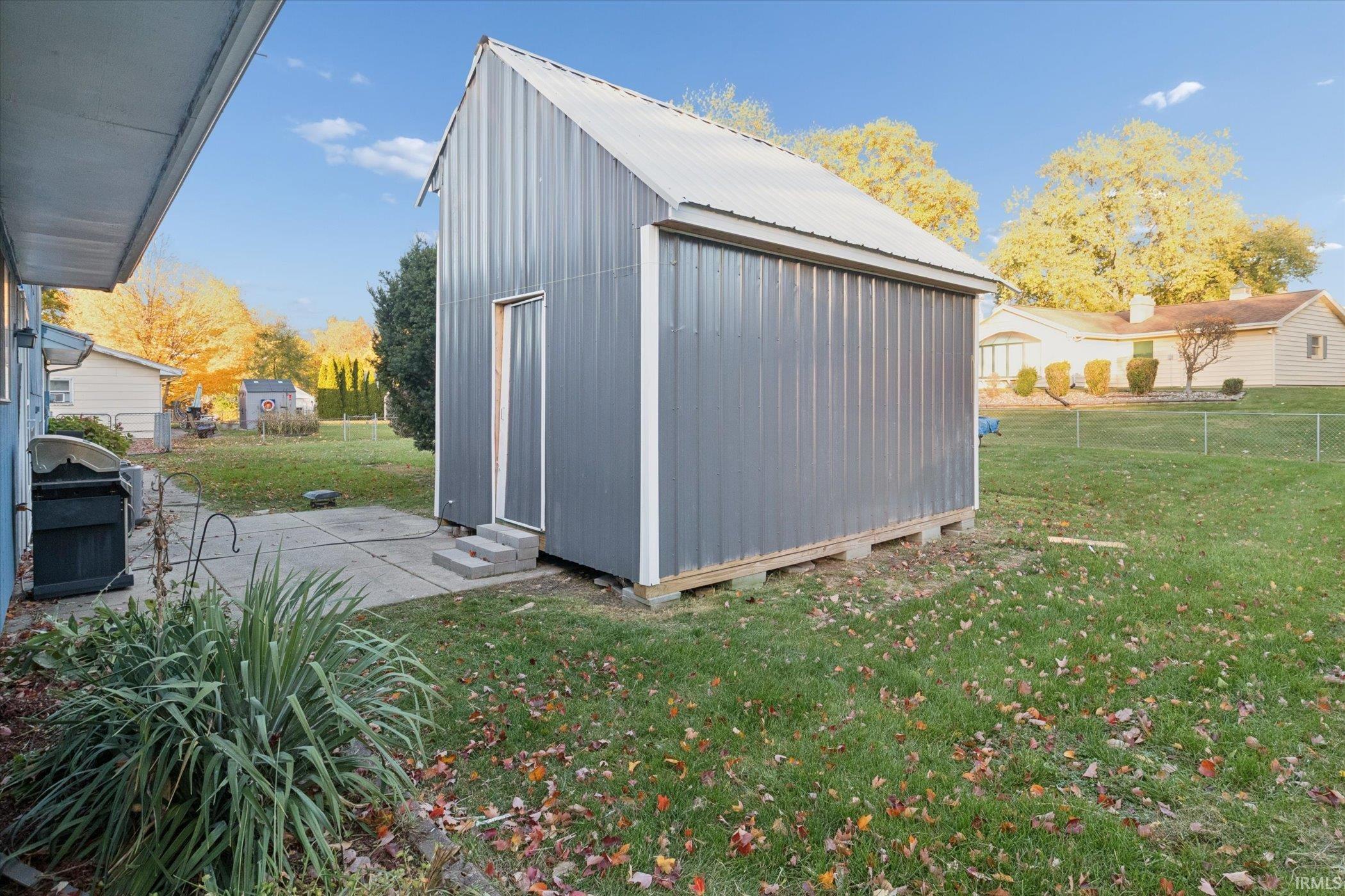 5914 Miami Road South Bend, IN 46614 - Photo 22 of 25