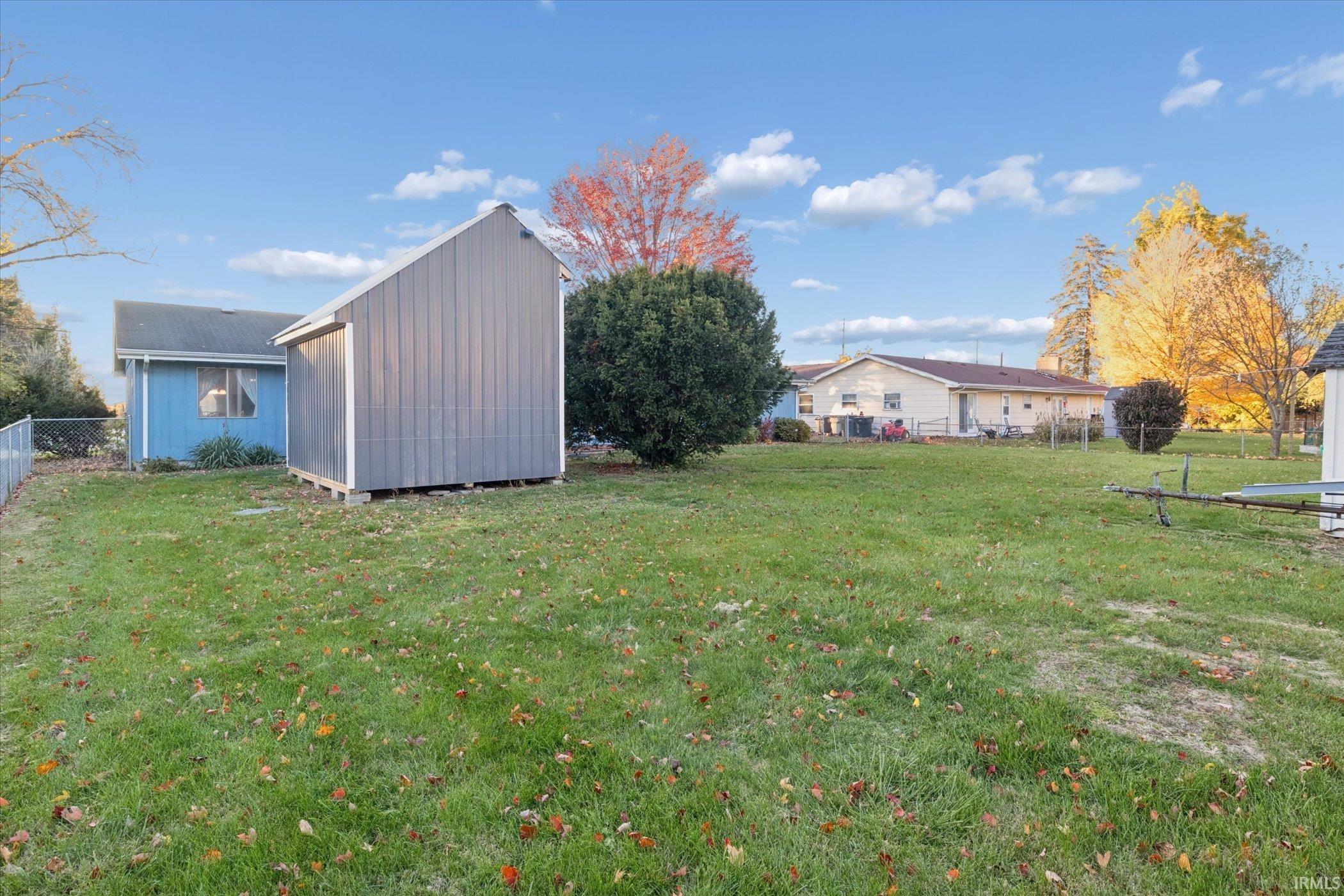 5914 Miami Road South Bend, IN 46614 - Photo 23 of 25