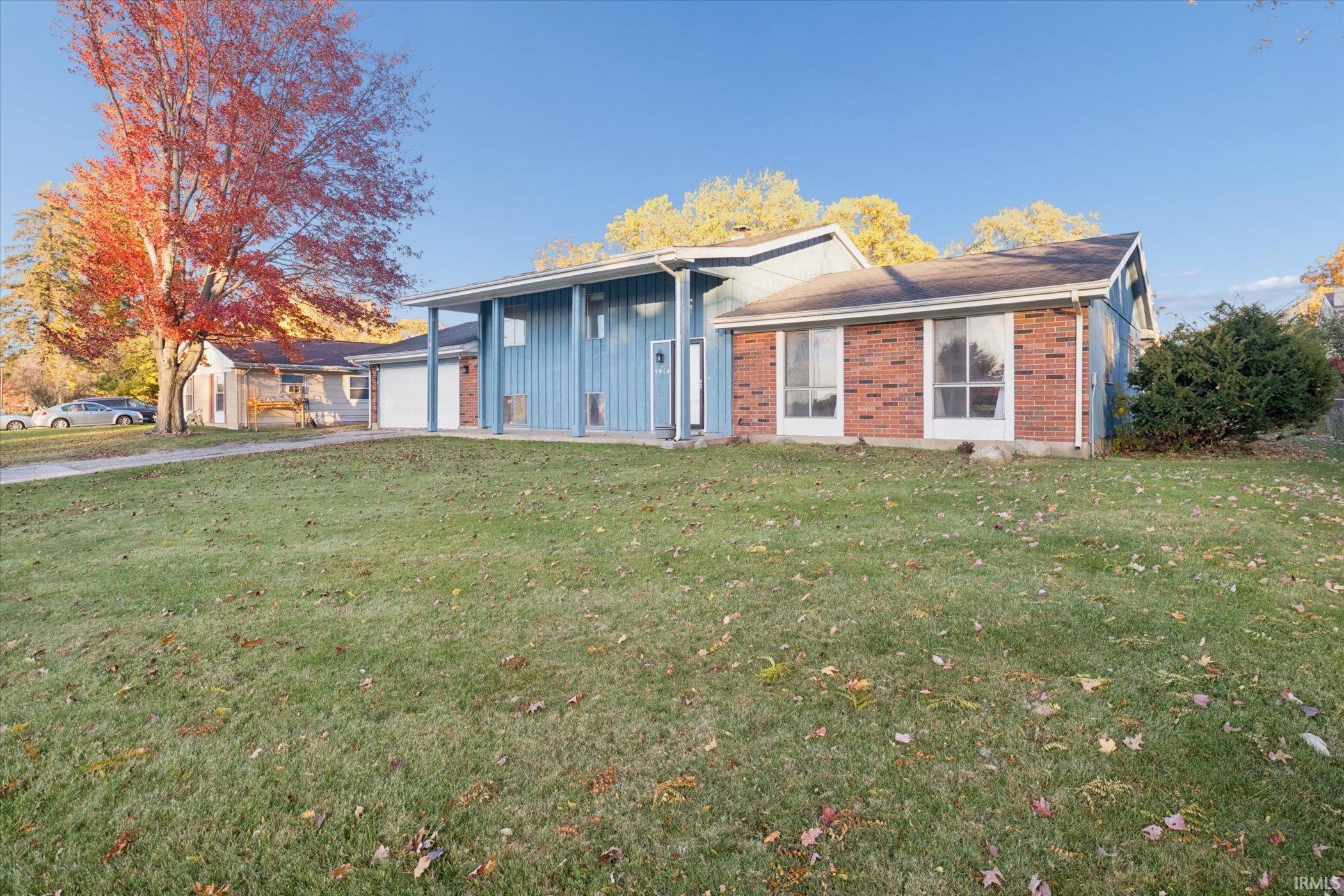 5914 Miami Road South Bend, IN 46614 - Photo 24 of 25