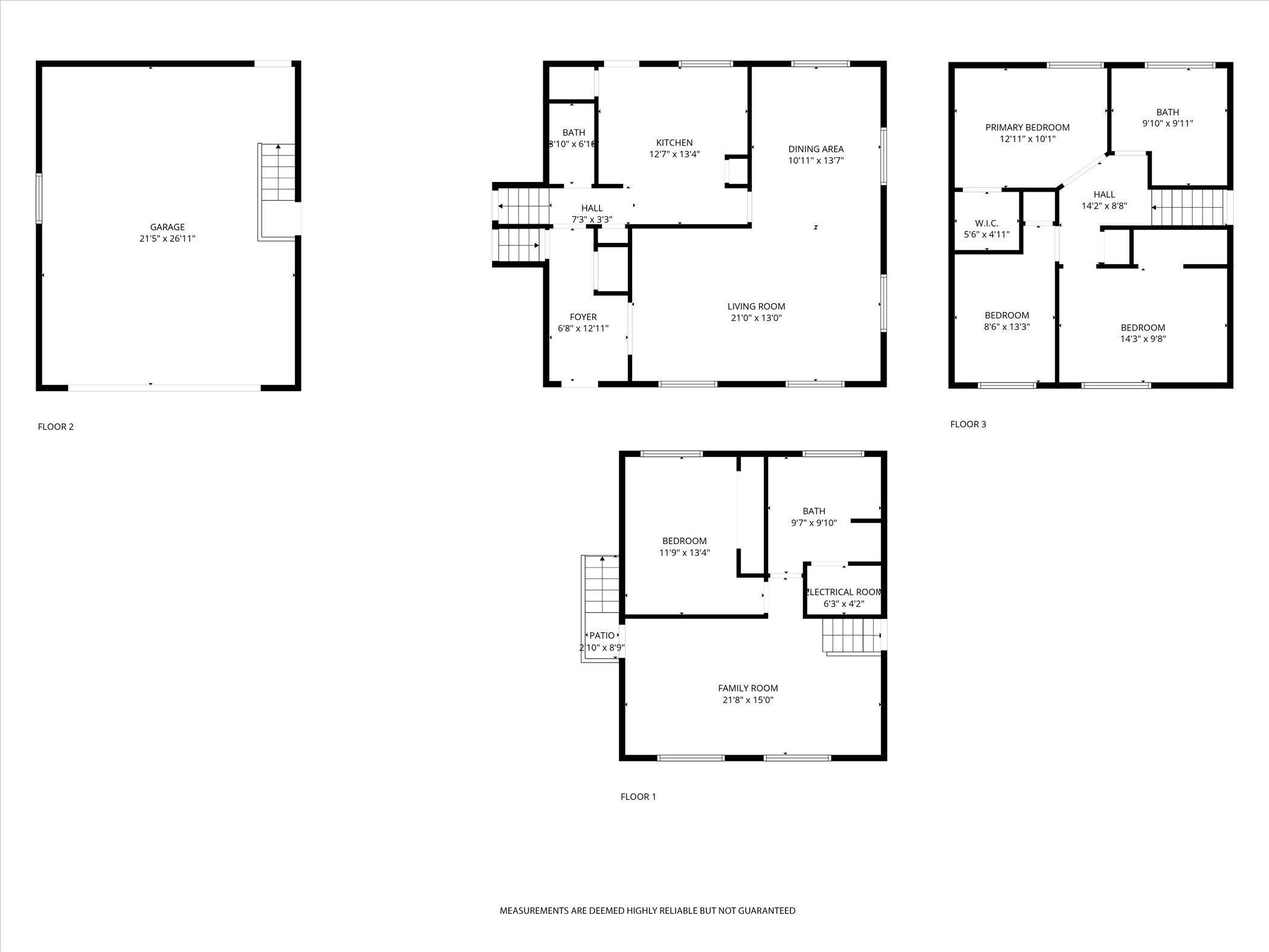 5914 Miami Road South Bend, IN 46614 - Photo 25 of 25