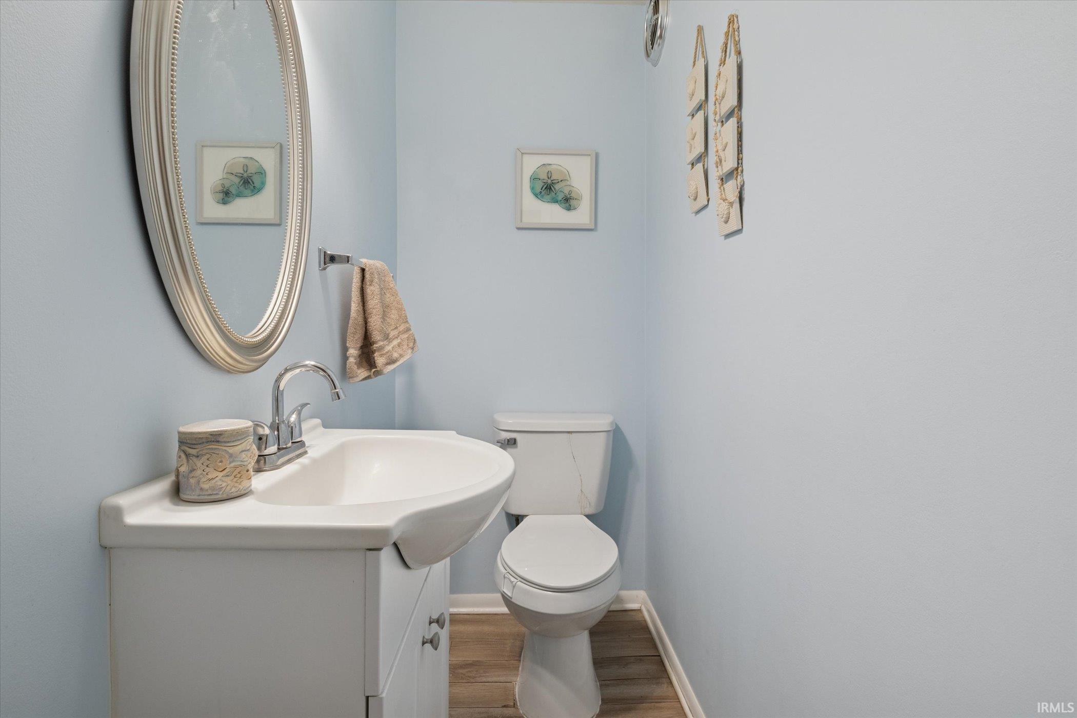 5914 Miami Road South Bend, IN 46614 - Photo 9 of 25