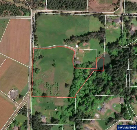$480,000 | 201560 Orchard Tract Road, Monroe, OR 97456
