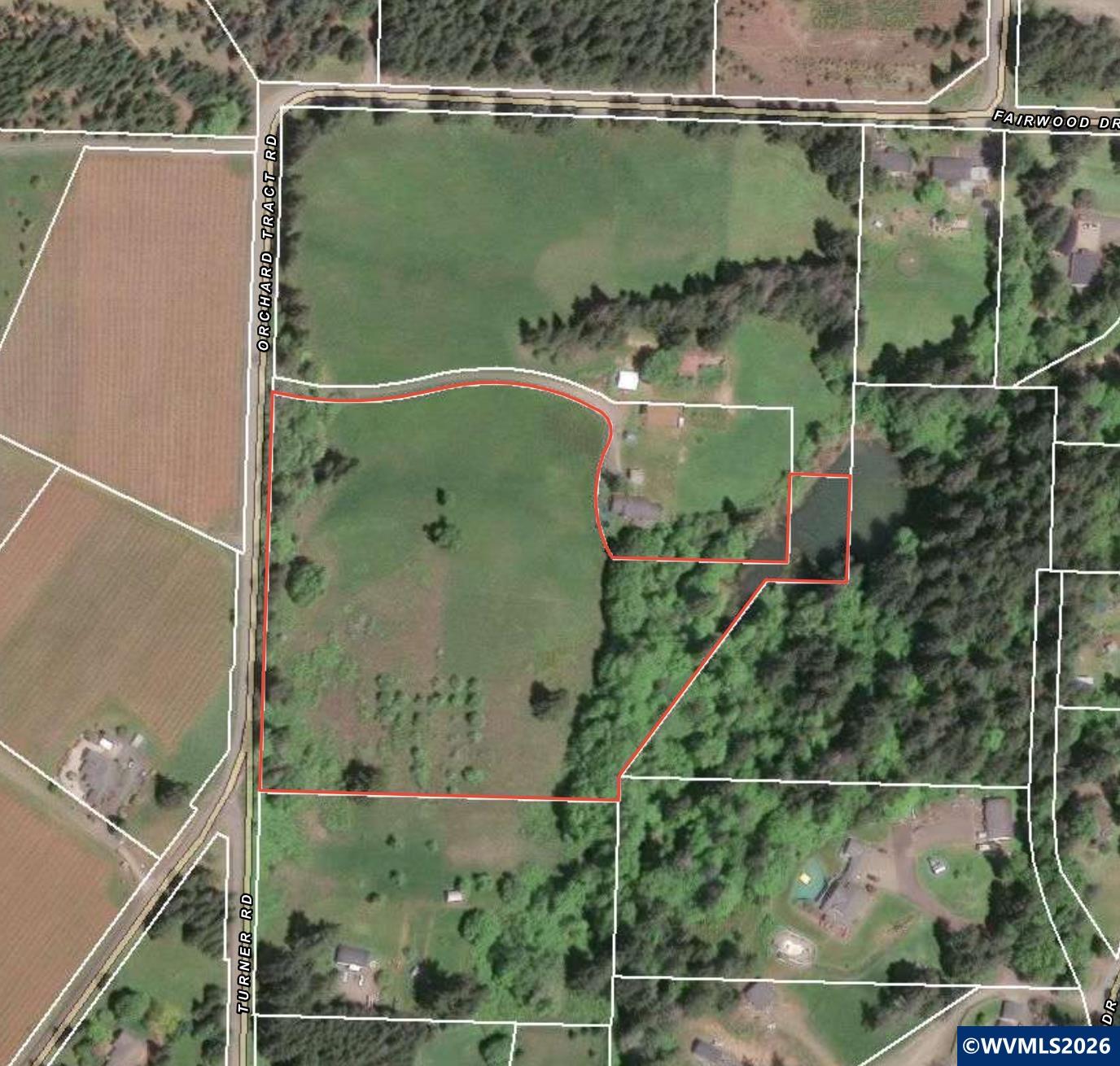 201560 Orchard Tract Road Monroe, OR 97456 - Photo 1 of 23