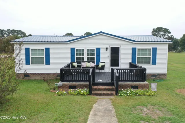 $135,000 | 66 Raspberry Lane, Lumberton, NC 28360