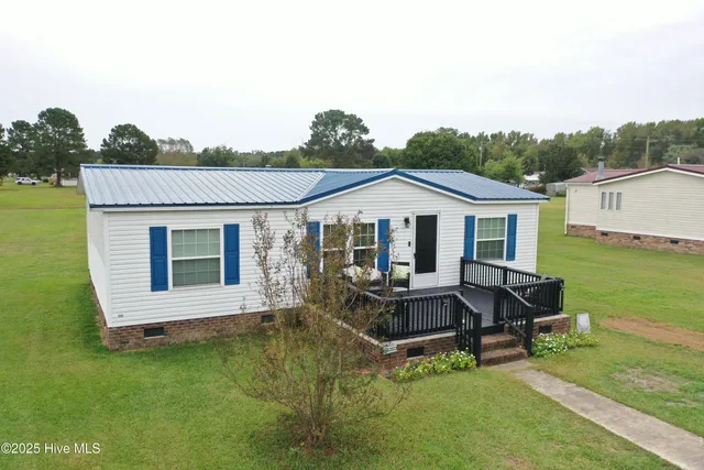 $135,000 | 66 Raspberry Lane, Lumberton, NC 28360