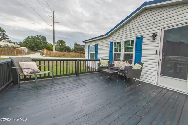 $135,000 | 66 Raspberry Lane, Lumberton, NC 28360