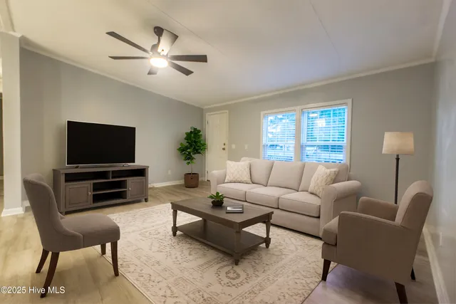 $135,000 | 66 Raspberry Lane, Lumberton, NC 28360