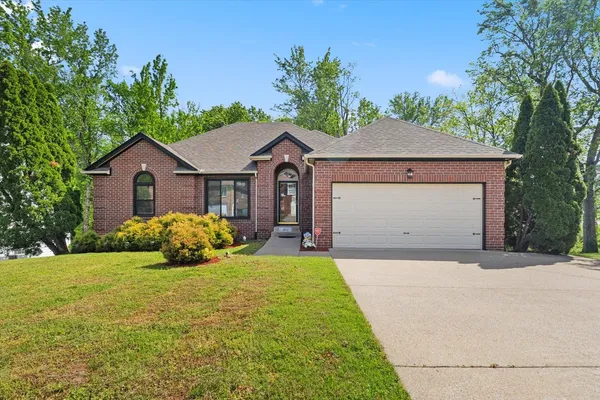 $549,000 | 4100 New Hope Meadow Road, Hermitage, TN 37076
