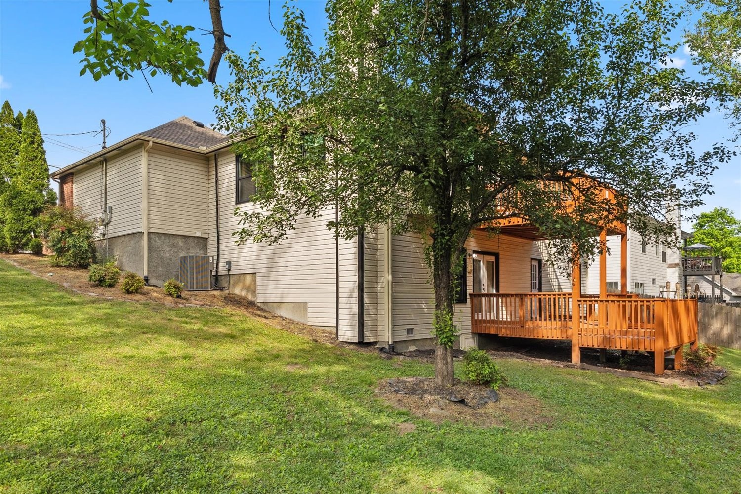 4100 New Hope Meadow Road Hermitage, TN 37076 - Photo 37 of 49