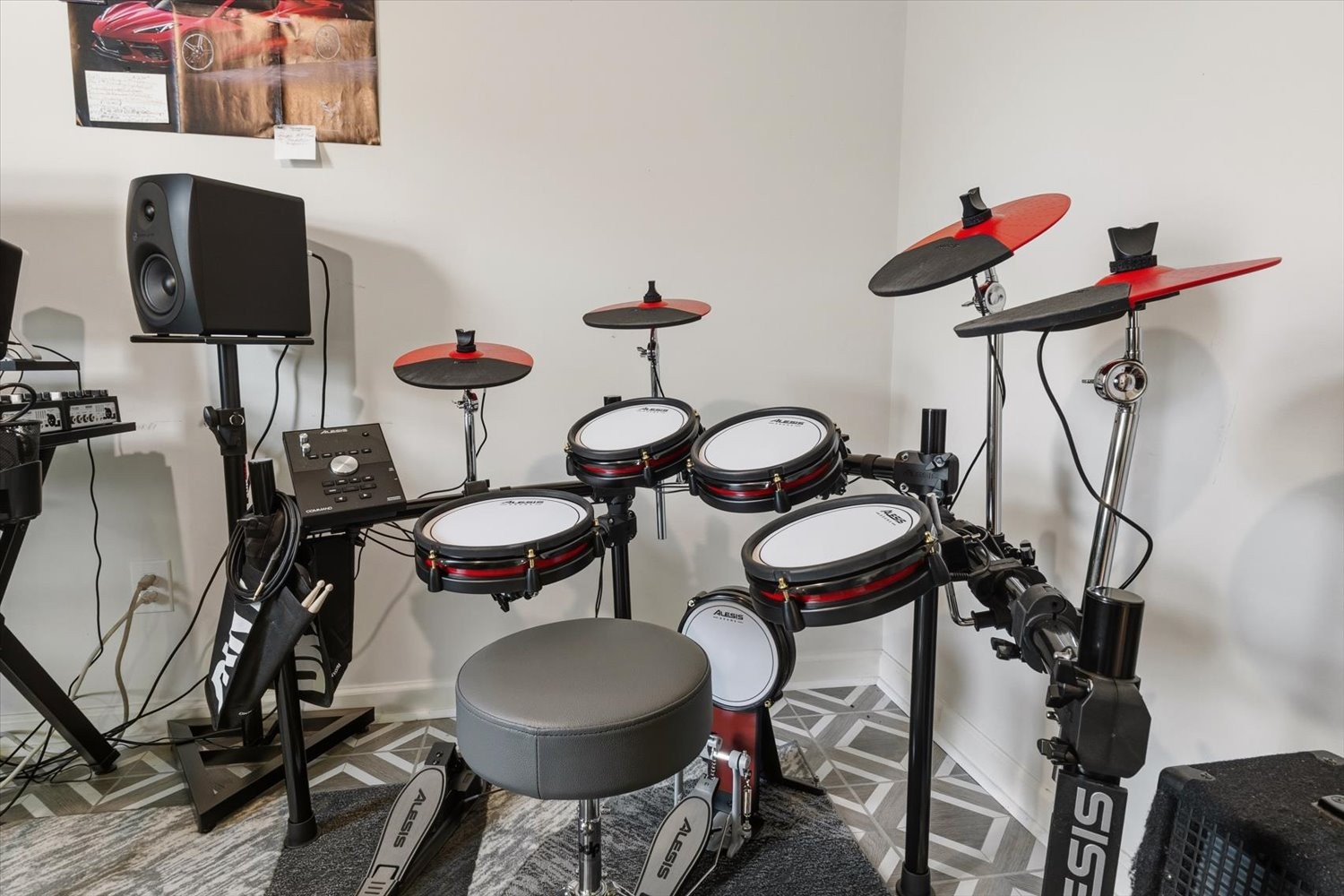 4100 New Hope Meadow Road Hermitage, TN 37076 - Photo 38 of 49