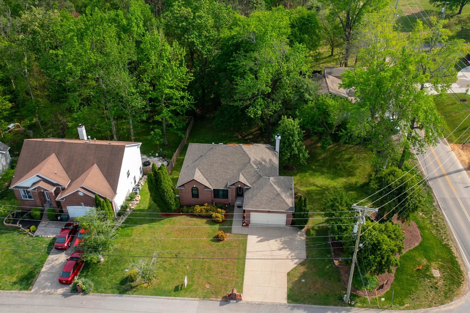 4100 New Hope Meadow Road Hermitage, TN 37076 - Photo 44 of 49