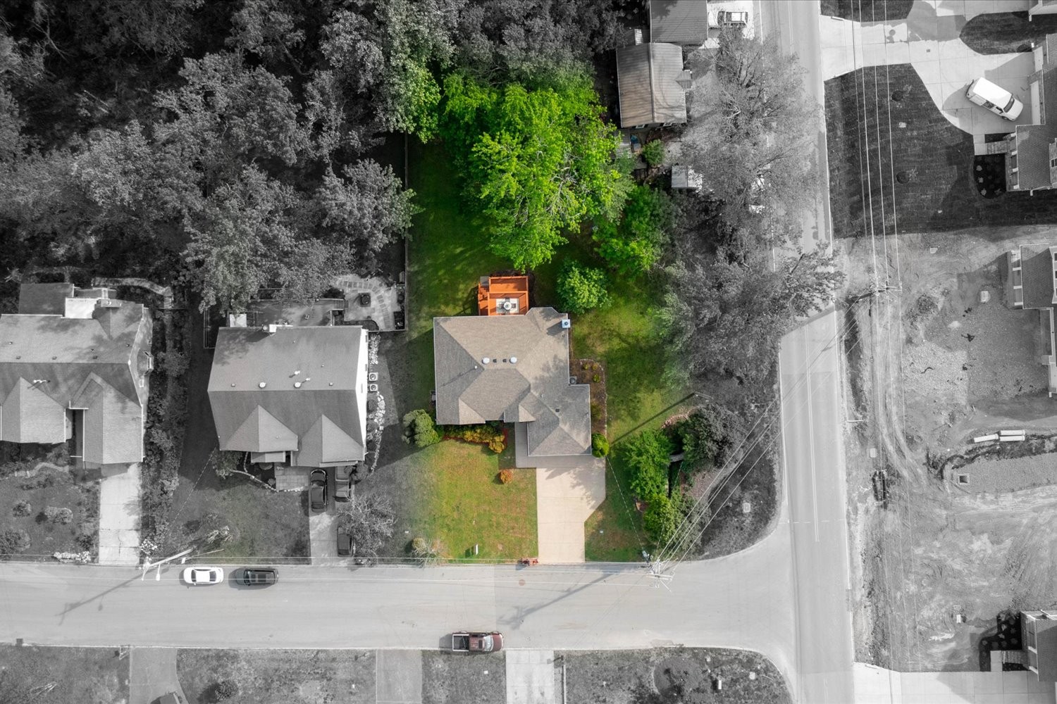 4100 New Hope Meadow Road Hermitage, TN 37076 - Photo 45 of 49