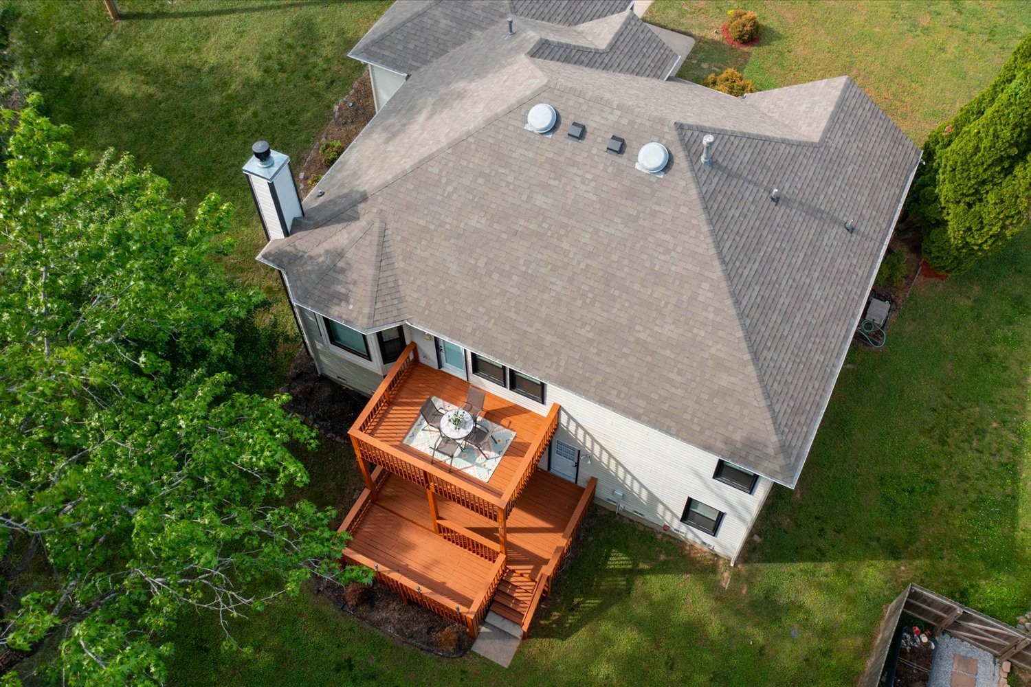 4100 New Hope Meadow Road Hermitage, TN 37076 - Photo 46 of 49