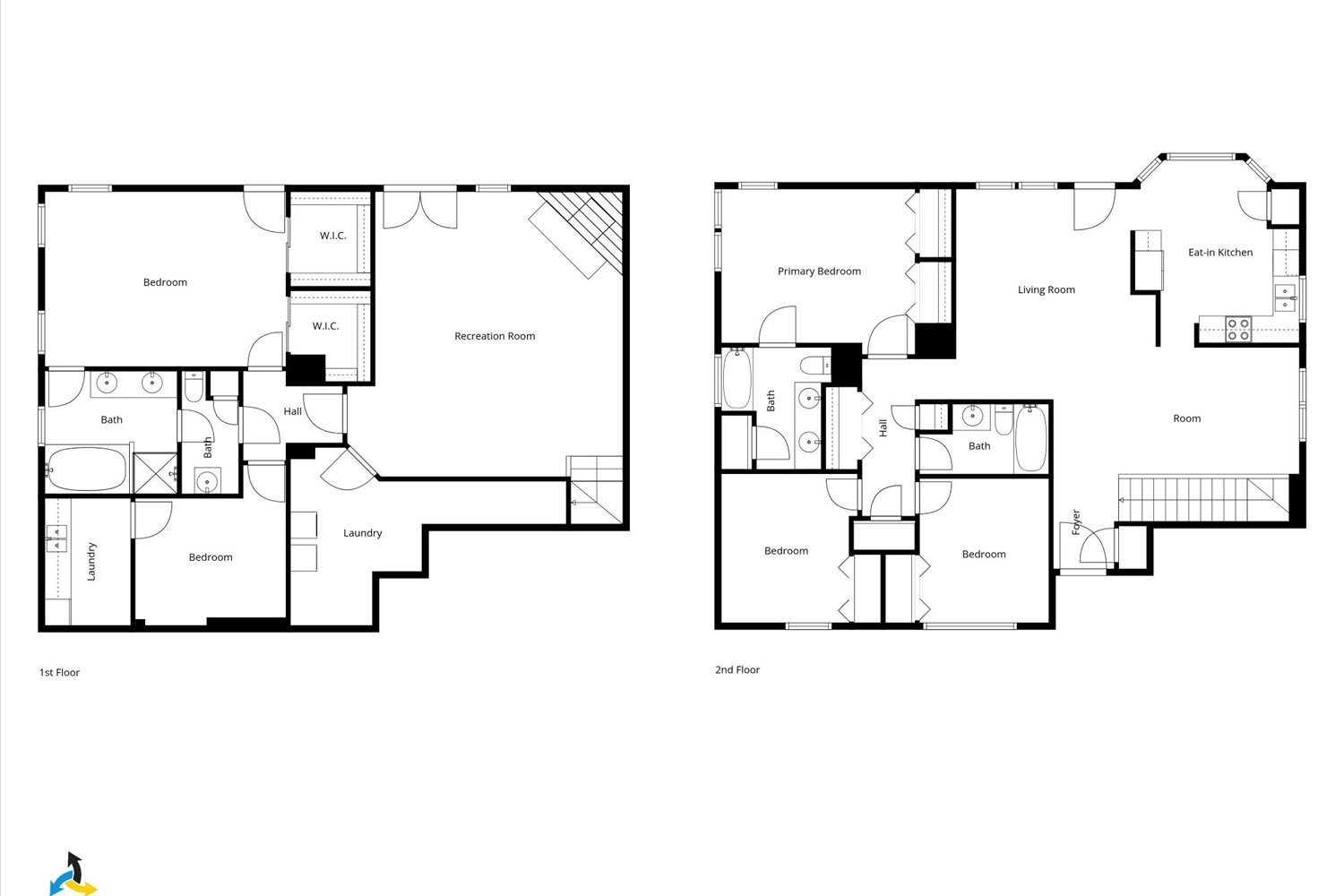 4100 New Hope Meadow Road Hermitage, TN 37076 - Photo 47 of 49
