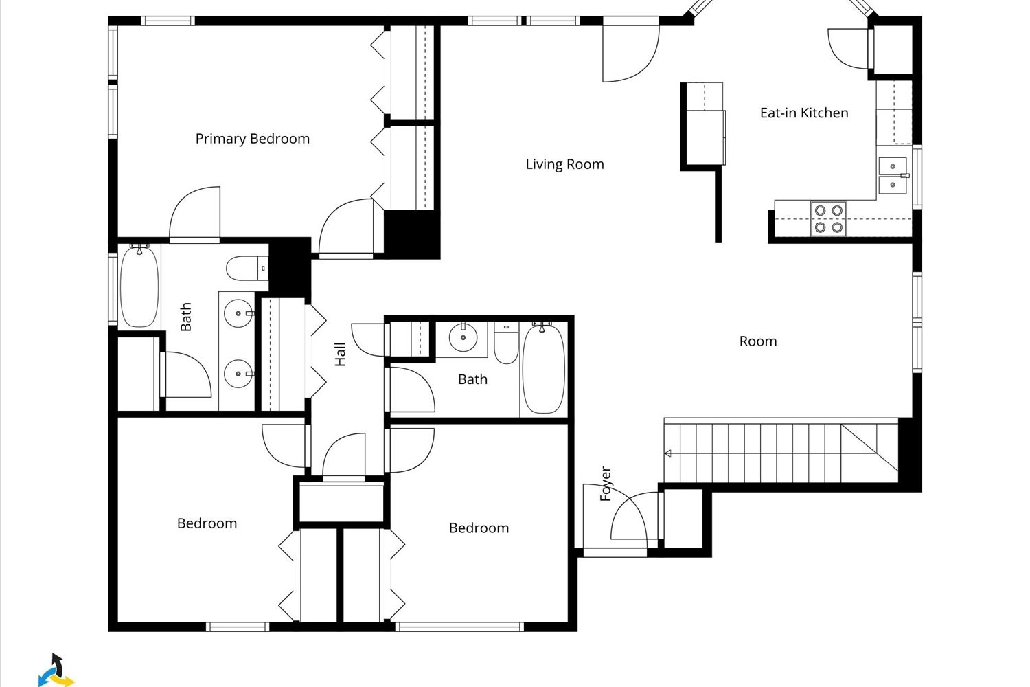 4100 New Hope Meadow Road Hermitage, TN 37076 - Photo 48 of 49