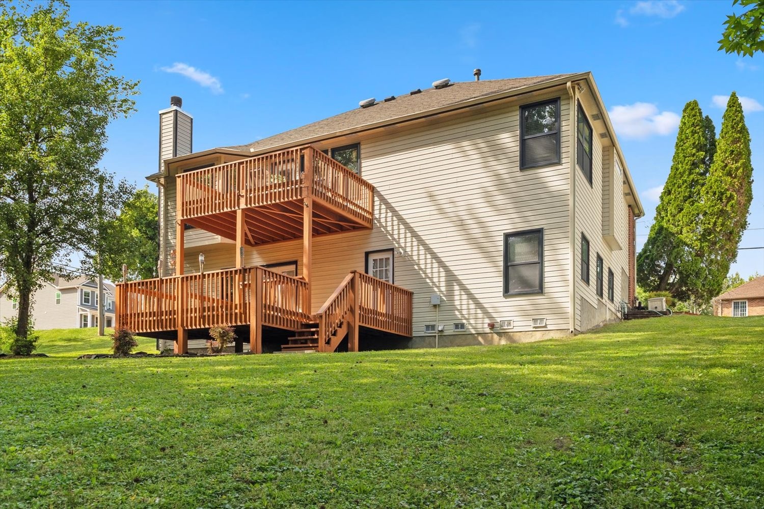 4100 New Hope Meadow Road Hermitage, TN 37076 - Photo 5 of 49