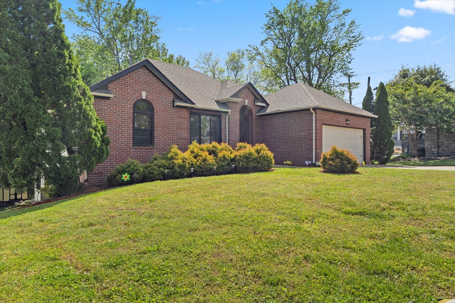 4100 New Hope Meadow Road Hermitage, TN 37076 - Photo 6 of 49