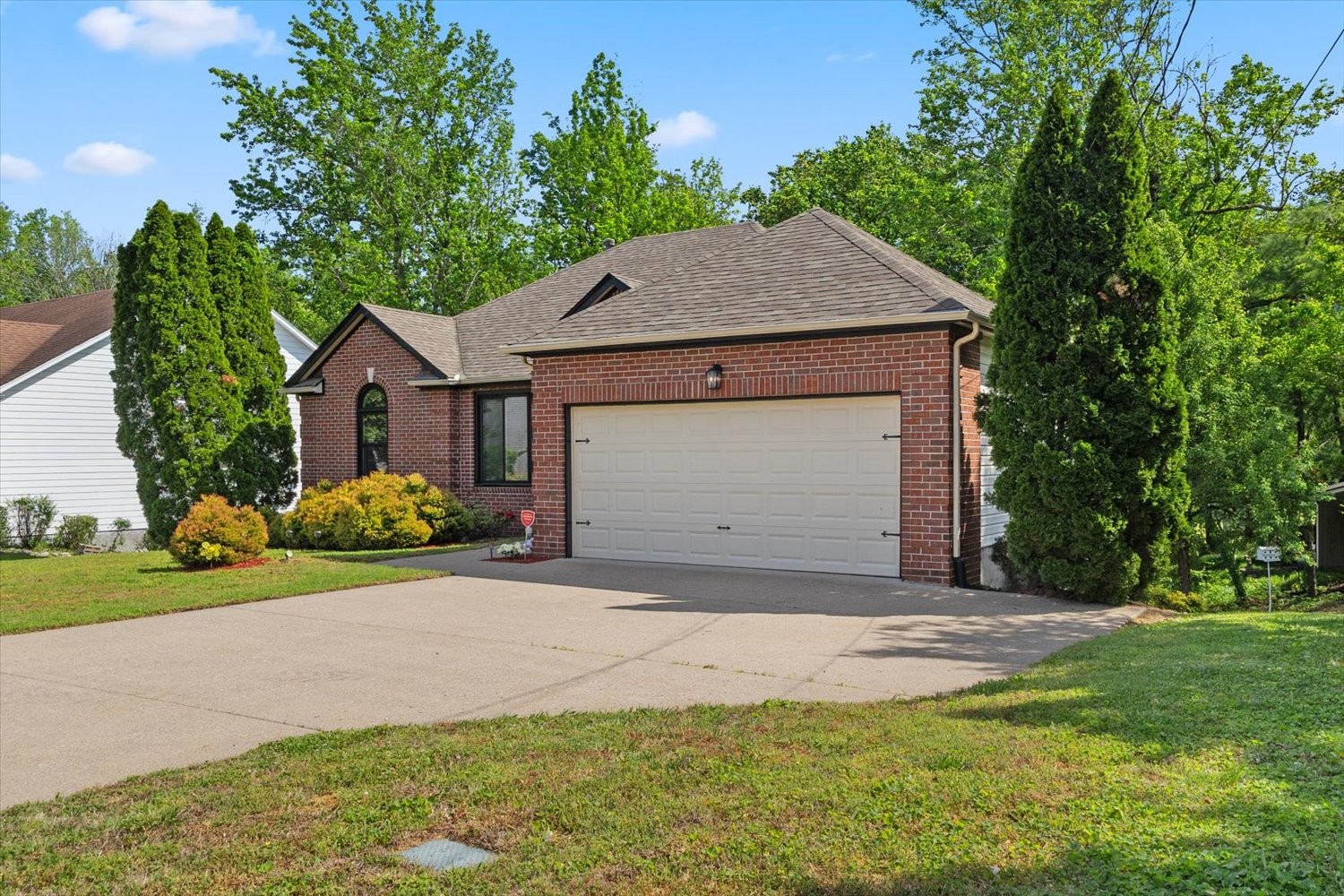 4100 New Hope Meadow Road Hermitage, TN 37076 - Photo 7 of 49