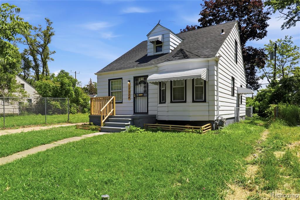 17524 Heyden Street Detroit, MI 48219 - Photo 13 of 14