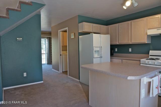 4683 South Juniper Loop Road Prescott, AZ 86303 - Photo 15 of 39 Kitchen W/Breakfast area