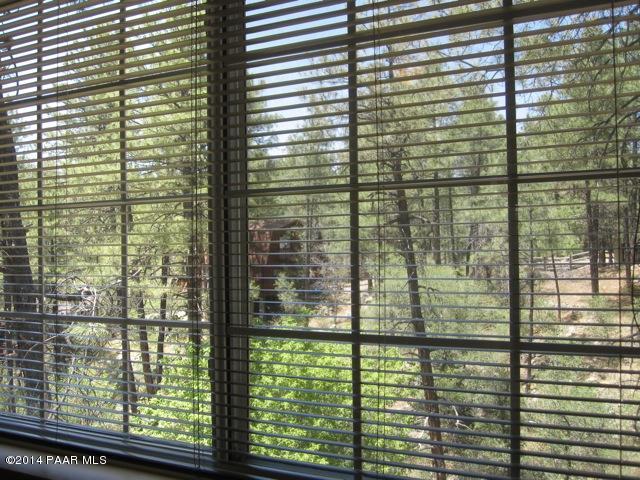 4683 South Juniper Loop Road Prescott, AZ 86303 - Photo 16 of 39 Bedroom view