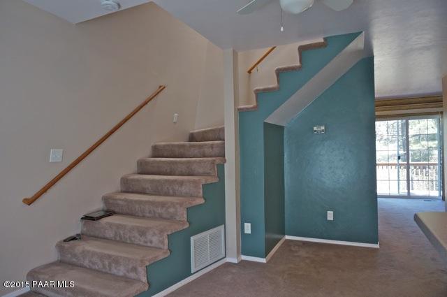 4683 South Juniper Loop Road Prescott, AZ 86303 - Photo 18 of 39 Stairs:bk