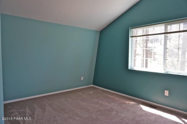 4683 South Juniper Loop Road Prescott, AZ 86303 - Photo 22 of 39 bedroom 1 w:window
