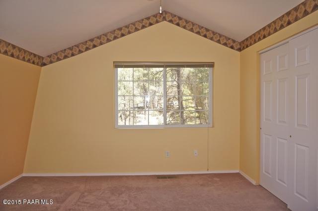 4683 South Juniper Loop Road Prescott, AZ 86303 - Photo 25 of 39 Bedroom 2