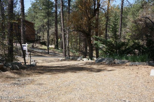4683 South Juniper Loop Road Prescott, AZ 86303 - Photo 27 of 39 Big Lot exit