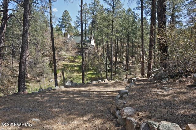 4683 South Juniper Loop Road Prescott, AZ 86303 - Photo 29 of 39 Extra Parking