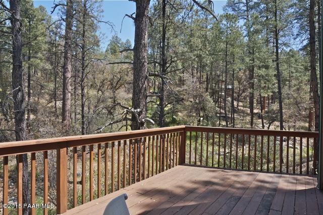 4683 South Juniper Loop Road Prescott, AZ 86303 - Photo 30 of 39 Deck 2w:land