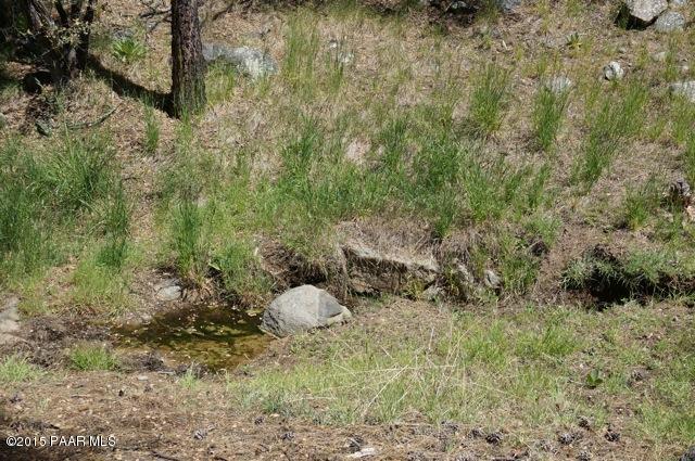 4683 South Juniper Loop Road Prescott, AZ 86303 - Photo 34 of 39 Seasonal Creek