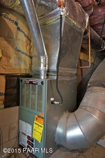 4683 South Juniper Loop Road Prescott, AZ 86303 - Photo 36 of 39 Furnace, small