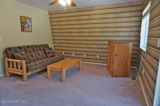 4683 South Juniper Loop Road Prescott, AZ 86303 - Photo 5 of 39 Living