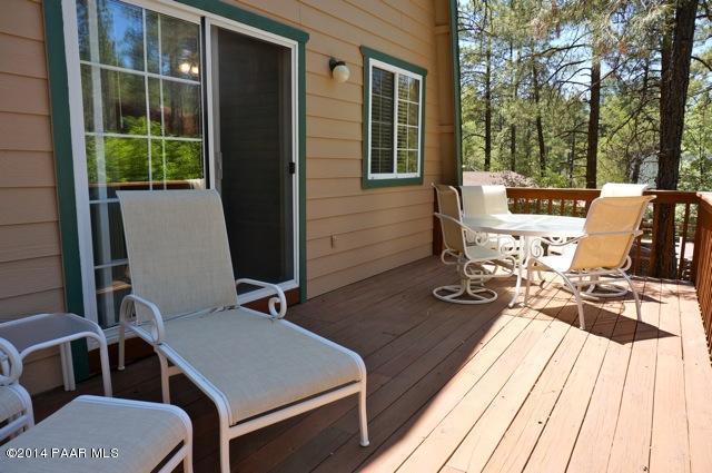 4683 South Juniper Loop Road Prescott, AZ 86303 - Photo 8 of 39 Big Deck