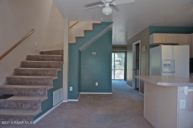 4683 South Juniper Loop Road Prescott, AZ 86303 - Photo 10 of 39 Open & Spacious