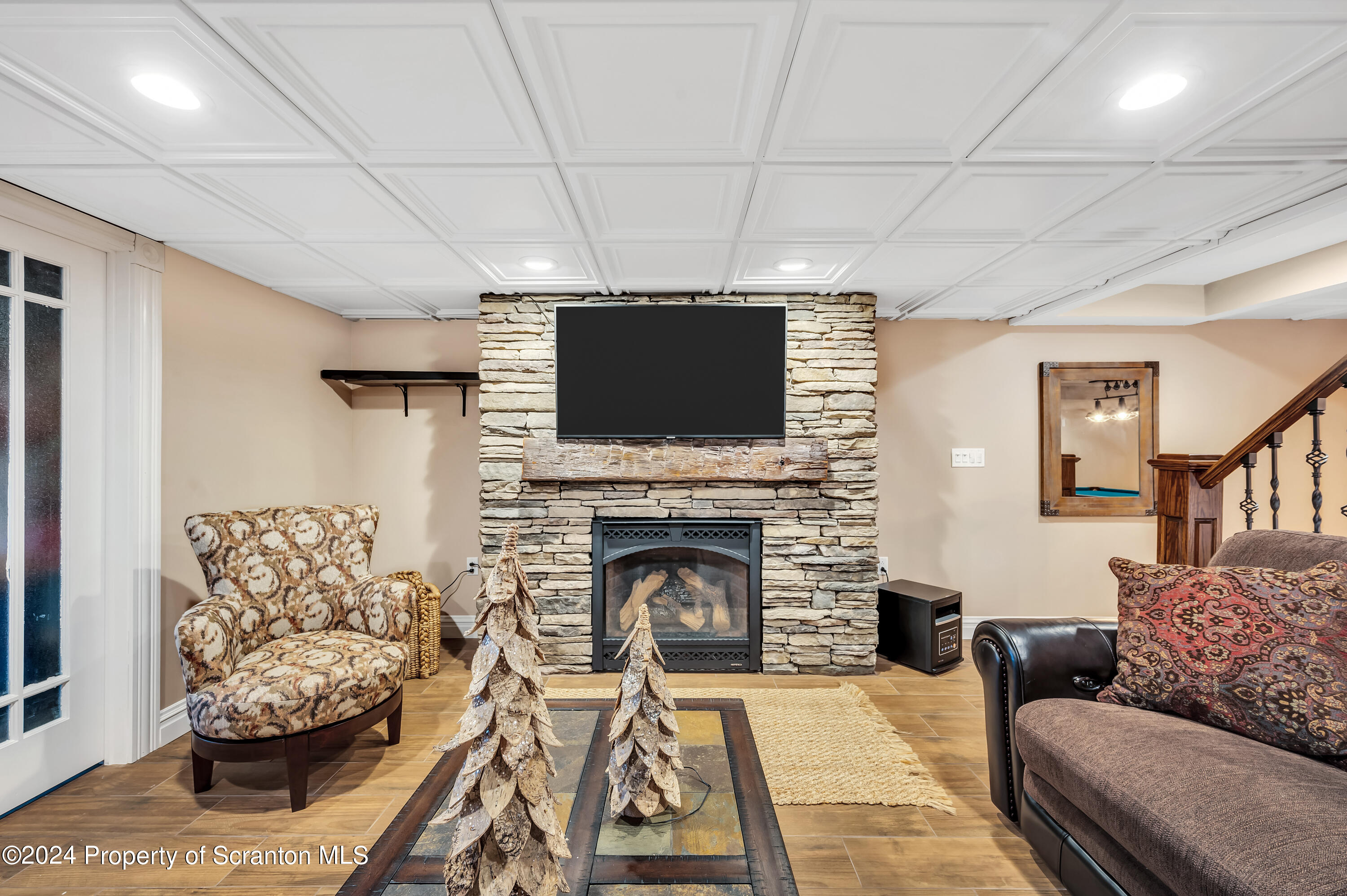 810 Laurel Road Mayfield, PA 18433 - Photo 89 of 96 Laurel_-88