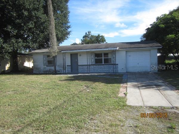 4910 Rosedale Lane Holiday, FL 34690 - Photo 1 of 1