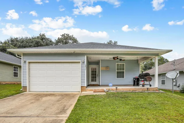 $235,000 | 1831 Gainer Avenue, Baker, FL 32531