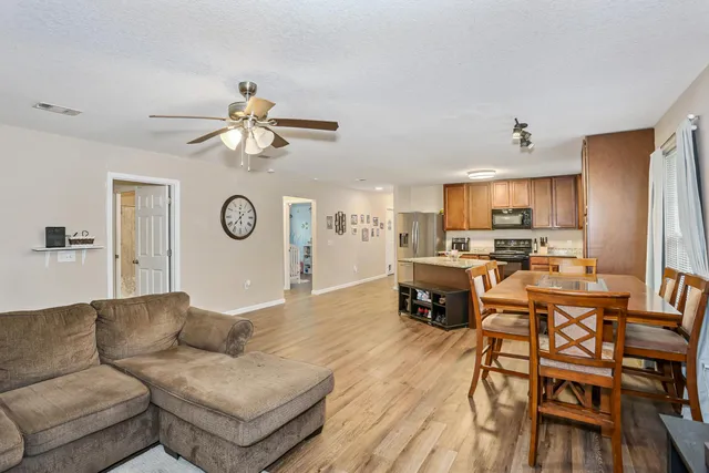 $235,000 | 1831 Gainer Avenue, Baker, FL 32531