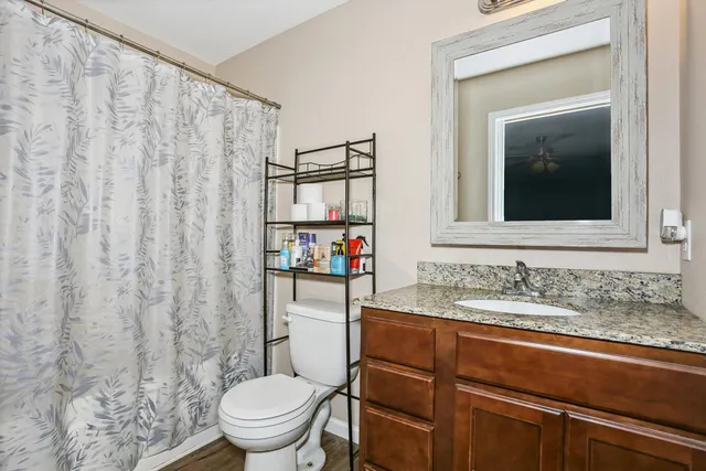 $235,000 | 1831 Gainer Avenue, Baker, FL 32531