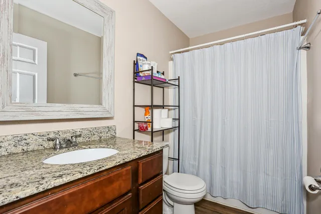 $235,000 | 1831 Gainer Avenue, Baker, FL 32531