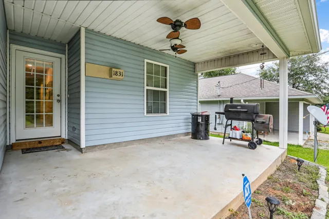 $235,000 | 1831 Gainer Avenue, Baker, FL 32531