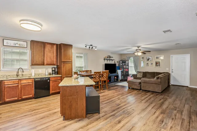 $235,000 | 1831 Gainer Avenue, Baker, FL 32531