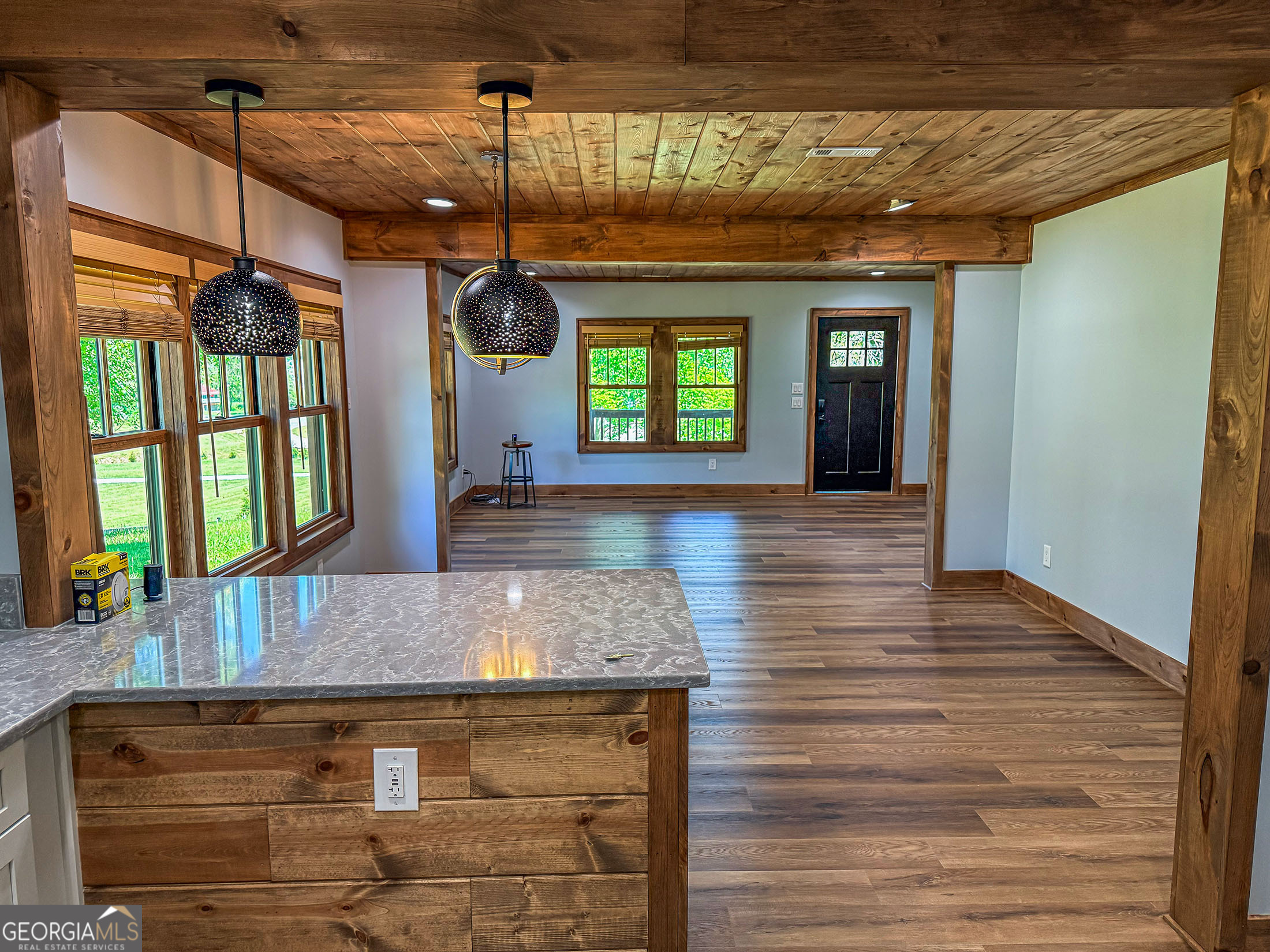 30 Ideal Acres Road Otto, NC 28763 - Photo 7 of 36