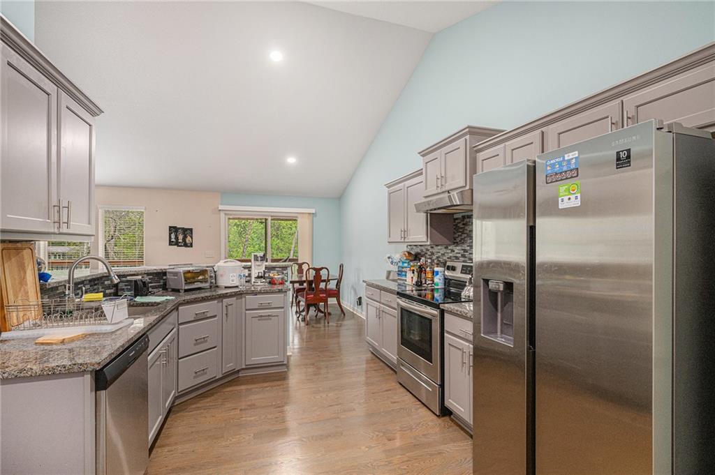 4845 Northeast Antioch Road Kansas City, MO 64119 - Photo 11 of 38