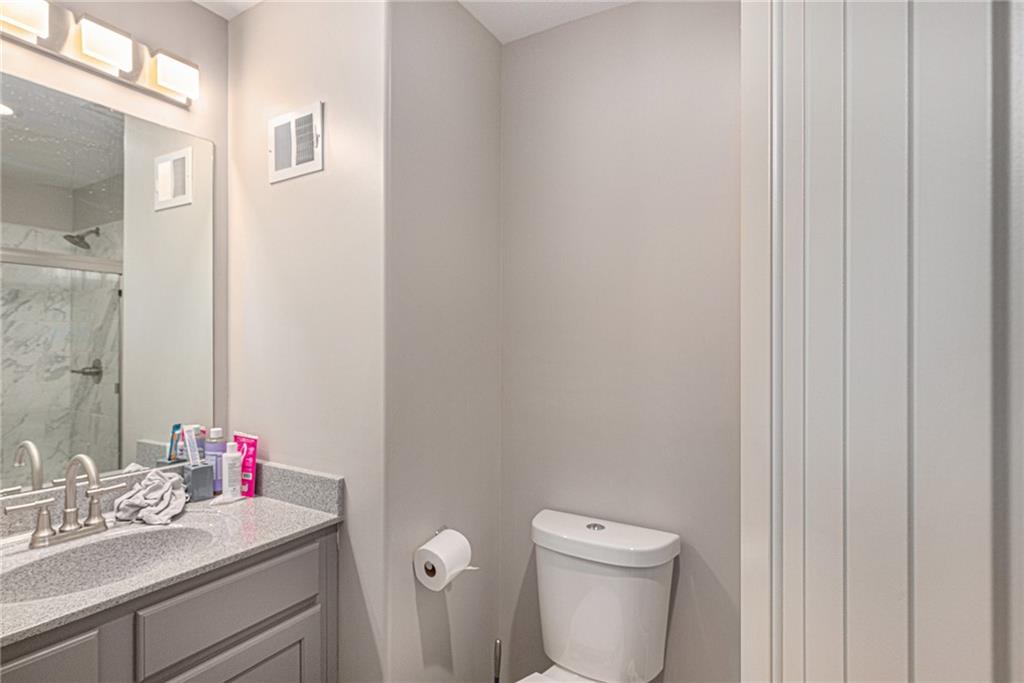 4845 Northeast Antioch Road Kansas City, MO 64119 - Photo 22 of 38