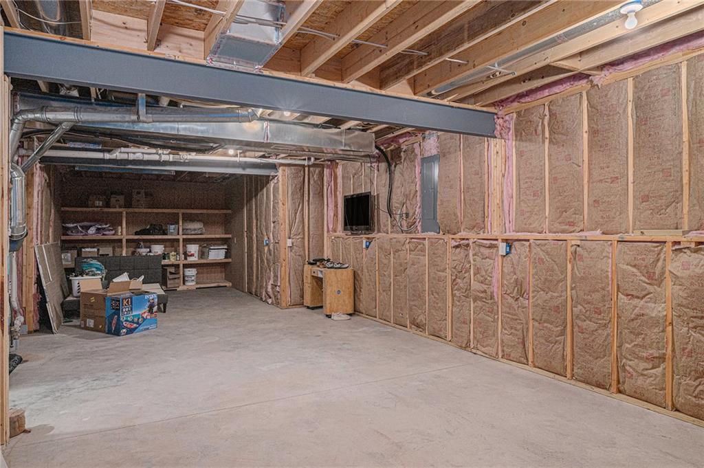 4845 Northeast Antioch Road Kansas City, MO 64119 - Photo 30 of 38